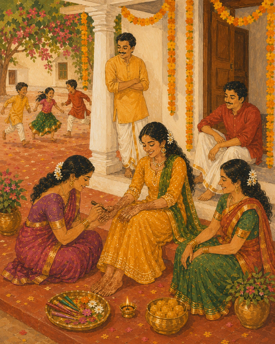 Mehendi