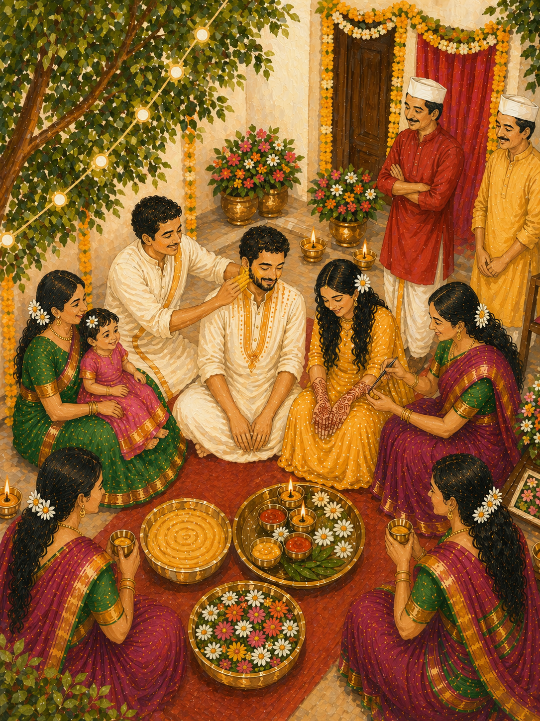 Haldi